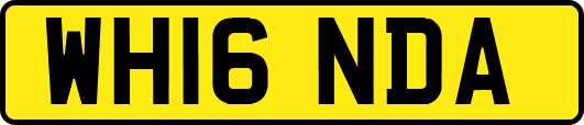 WH16NDA