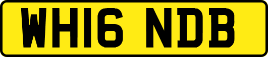 WH16NDB
