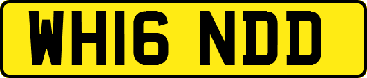 WH16NDD