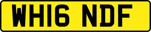 WH16NDF