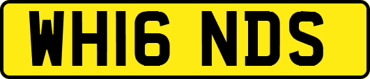 WH16NDS