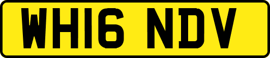 WH16NDV
