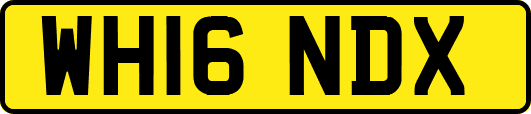 WH16NDX