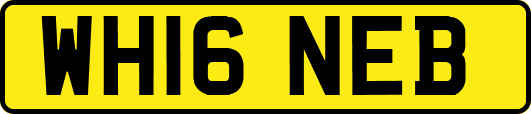 WH16NEB