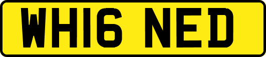 WH16NED