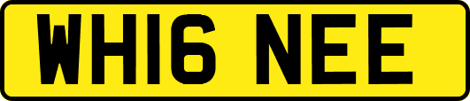 WH16NEE