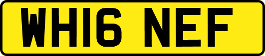 WH16NEF