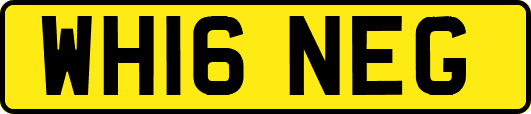 WH16NEG