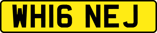 WH16NEJ