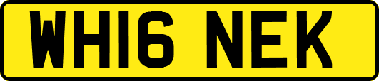 WH16NEK
