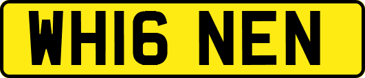 WH16NEN