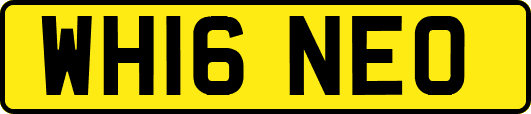 WH16NEO