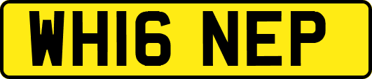 WH16NEP