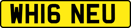 WH16NEU
