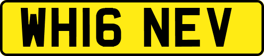 WH16NEV