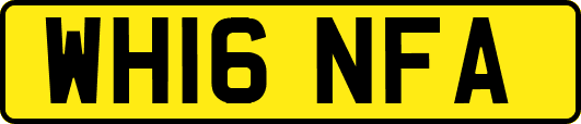 WH16NFA