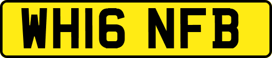 WH16NFB