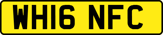 WH16NFC