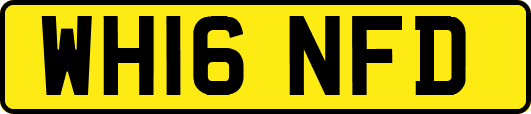 WH16NFD