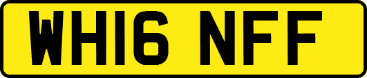 WH16NFF