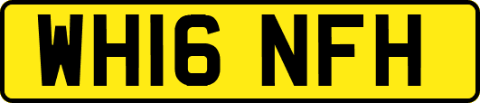 WH16NFH