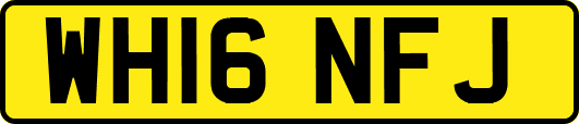 WH16NFJ