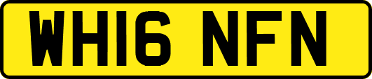 WH16NFN