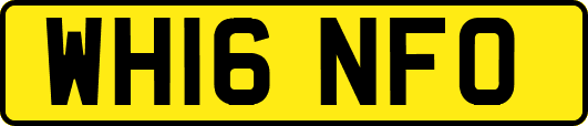 WH16NFO