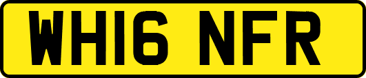 WH16NFR