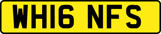 WH16NFS