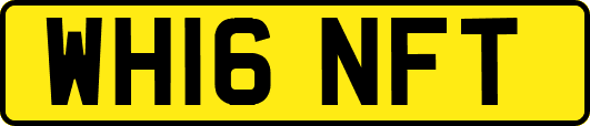 WH16NFT