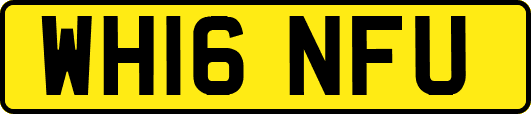 WH16NFU