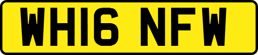 WH16NFW