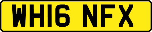 WH16NFX