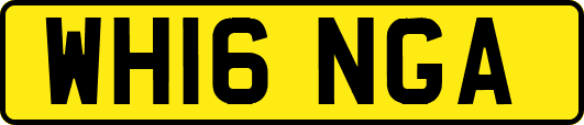 WH16NGA