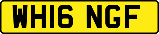 WH16NGF