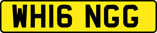WH16NGG