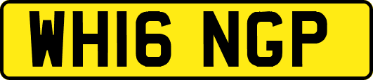 WH16NGP