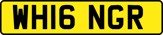 WH16NGR