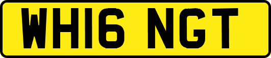 WH16NGT