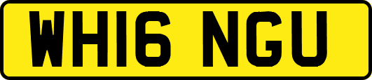 WH16NGU