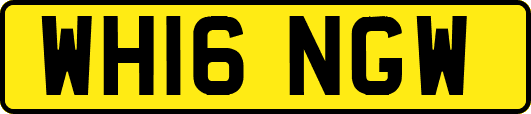 WH16NGW