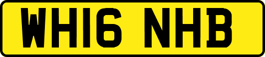 WH16NHB