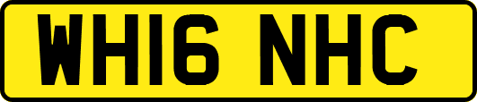 WH16NHC