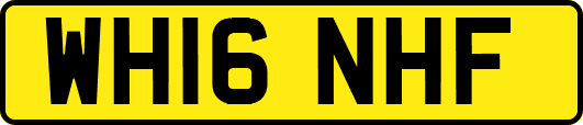 WH16NHF
