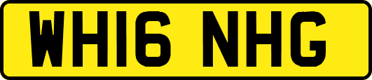 WH16NHG