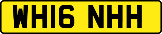 WH16NHH