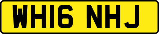 WH16NHJ