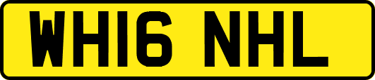 WH16NHL