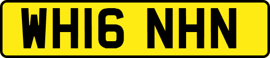 WH16NHN